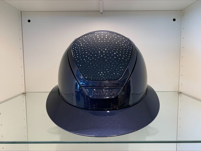 Hovedbilde Kask Star Lady Pure Shine Waterfall