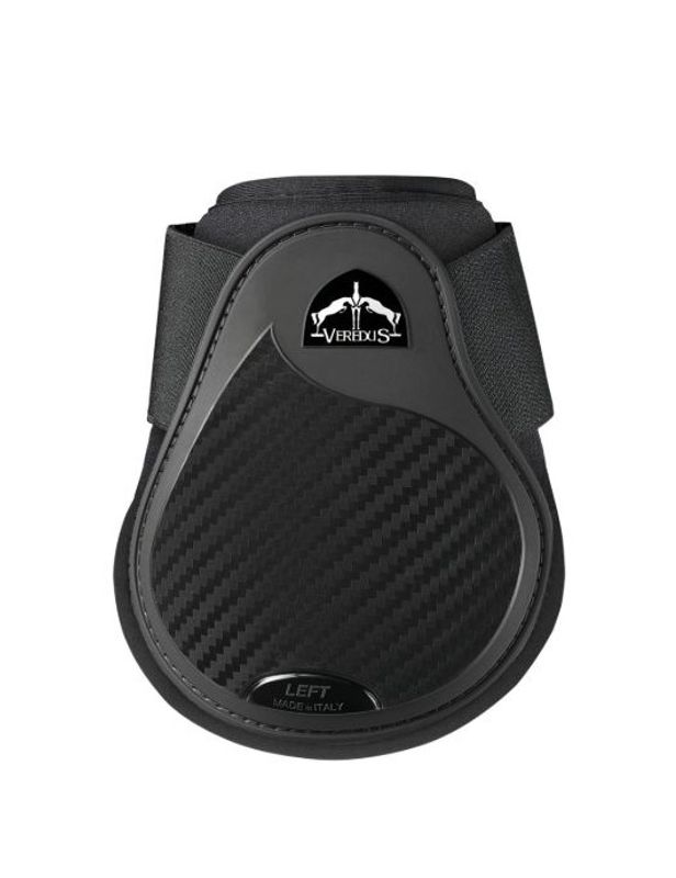Veredus TR Pro bakbensbelegg