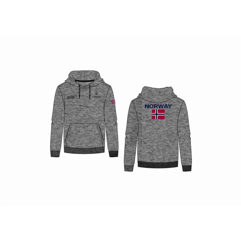 Rowan LN26 - Unisex