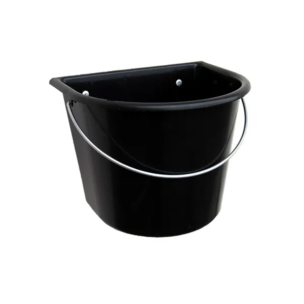 Hovedbilde Transportkrybbe m/håndtak