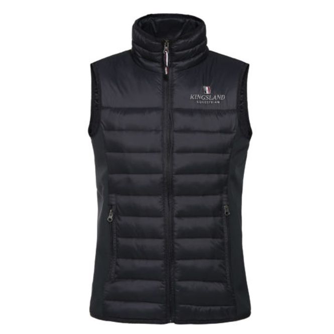 Hovedbilde Kingsland Classic Unisex Vest