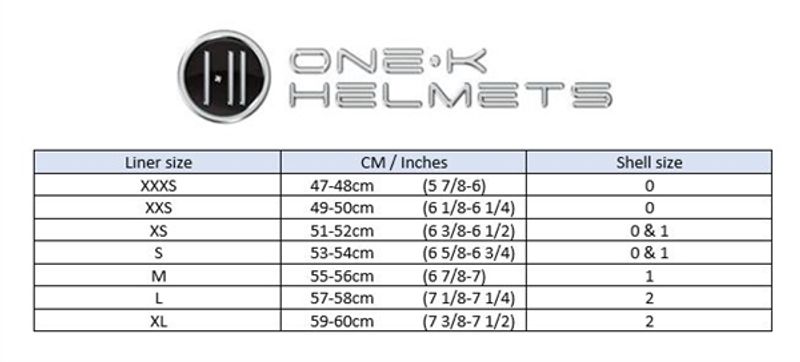OneK Liner Standard