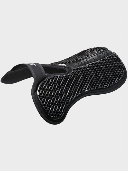 Hovedbilde Acavallo WF Hexa Gel Pad m/memory foam