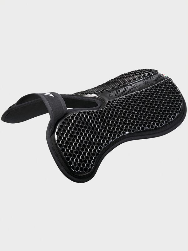 Acavallo WF Hexa Gel Pad m/memory foam
