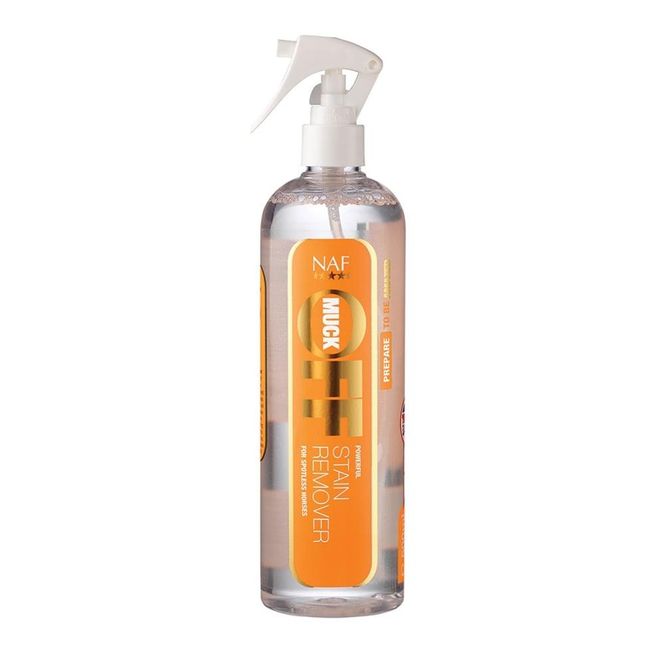 Hovedbilde NAF Muck Off 500ml