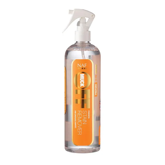 Hovedbilde NAF Muck Off 500ml