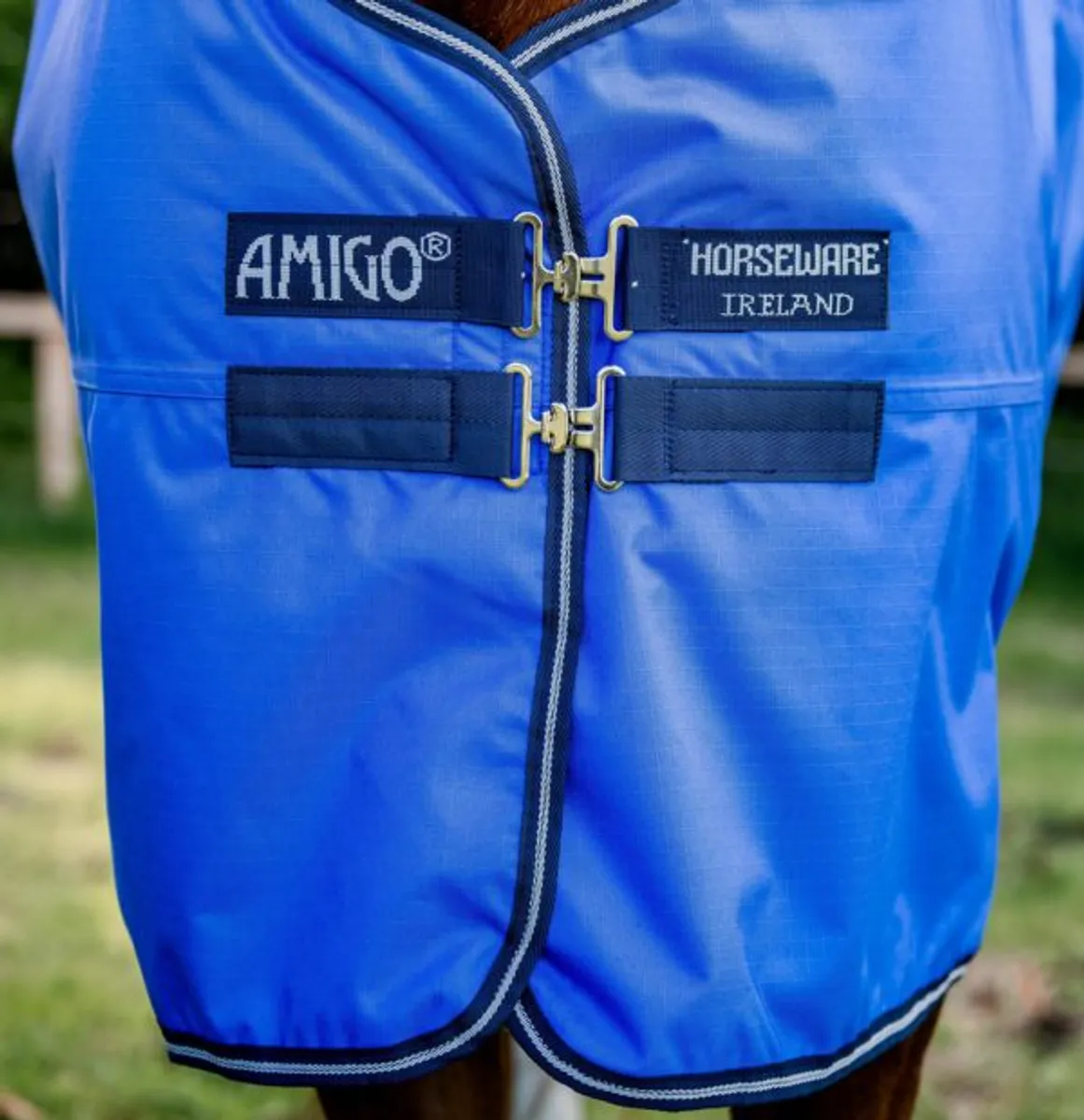 Amigo Hero Ripstop 50gr - Flere farger