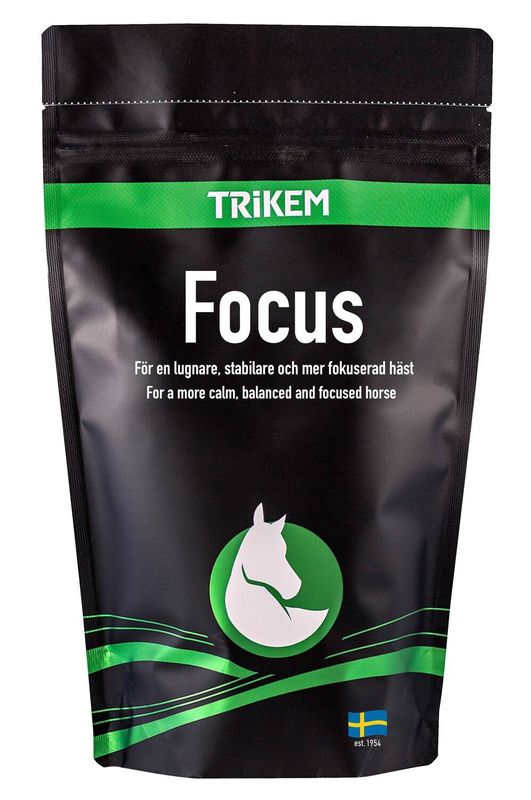 Trikem Fokus - 600gr