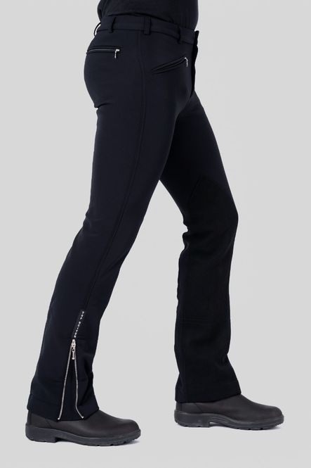 Hovedbilde Top Reiter Zipp Softshell - Herre