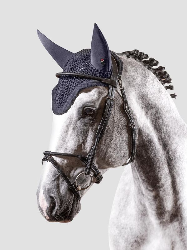 Equiline Gerald Soundless Ørehette