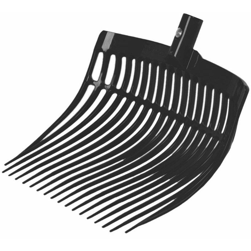 Greiphode V-Plast
