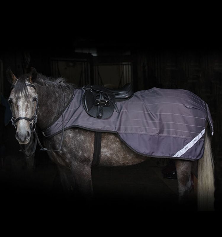 Amigo Reflectech ridedekken