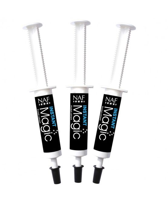 Hovedbilde NAF Instant Like Magic- 3 pk