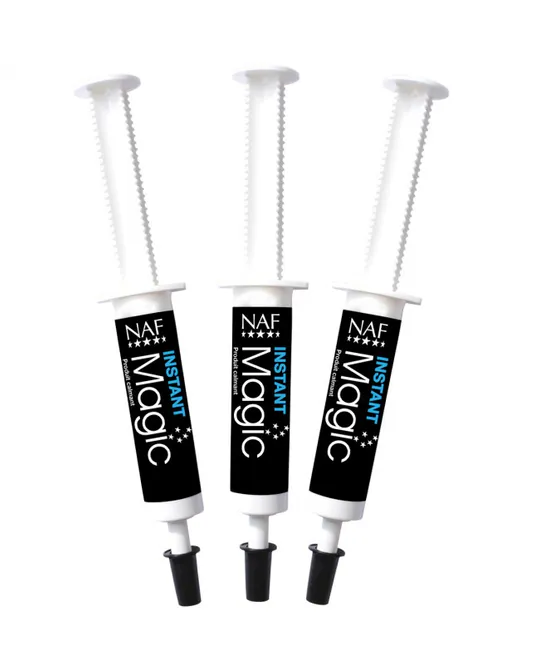 Hovedbilde NAF Instant Like Magic- 3 pk