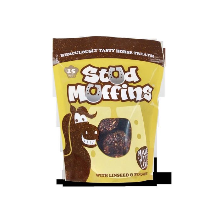 Hovedbilde Stud Muffin 15 pack