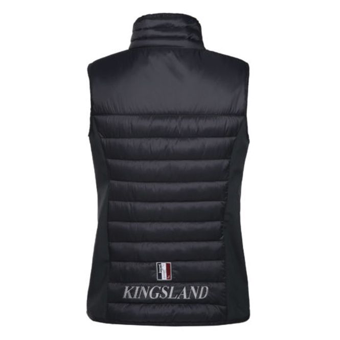 Hovedbilde Kingsland Classic Unisex Vest