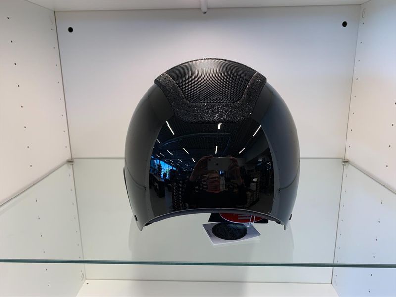 Kask Star Lady Pure Shine SW Frame