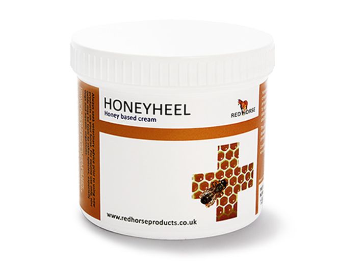 Hovedbilde Honey Heel - 500ml