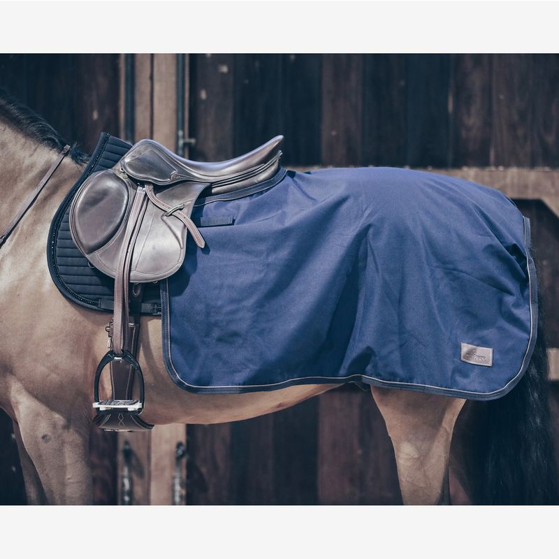 Kentucky Quarter Rug All Weather 160gr