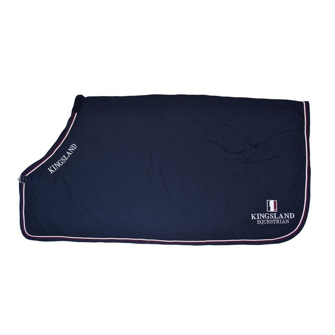 Hovedbilde Nes Rideklubb Kingsland Classic Show Rug