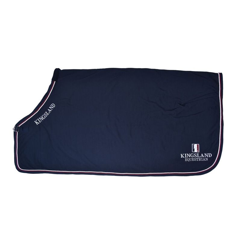 Tana Hestesportsklubb Kingsland Classic Show Rug
