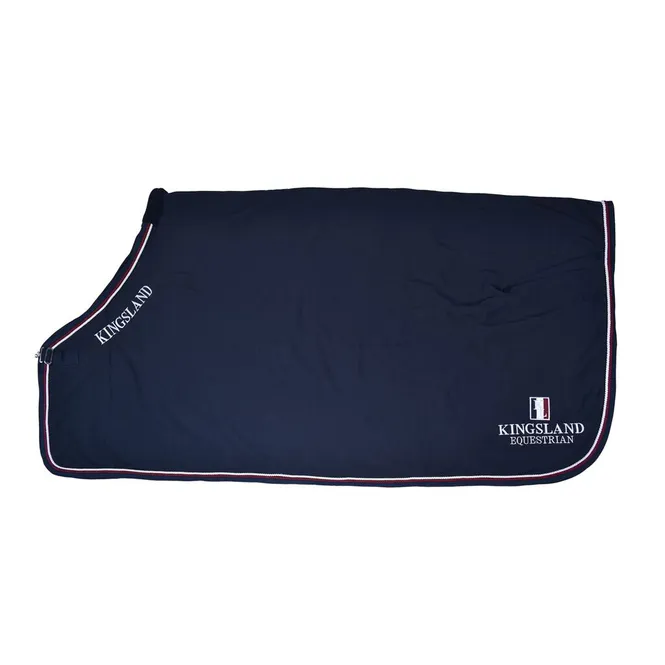 Hovedbilde LSRK Kingsland Classic Show Rug