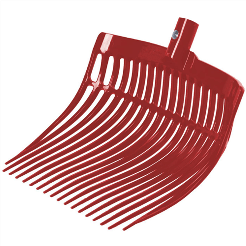 Greiphode V-Plast