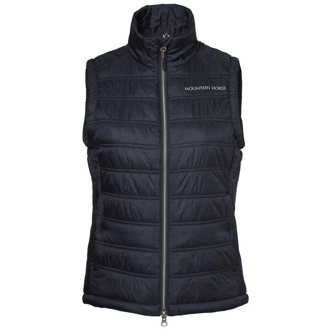 Hovedbilde Kallands Ridesenter Mountain Horse Star Vest