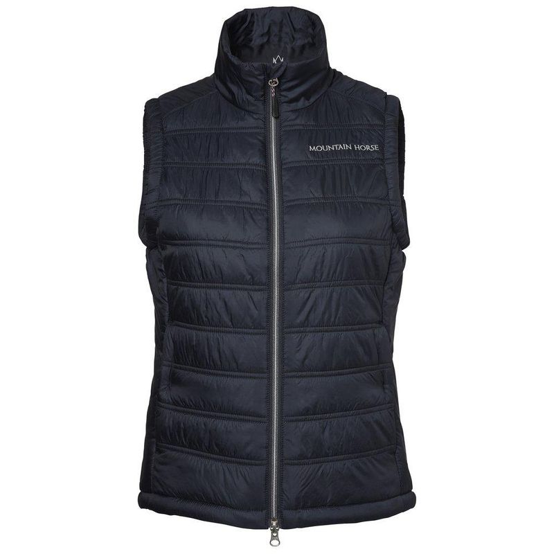 Riska Rideklubb Mountain Horse Star Vest