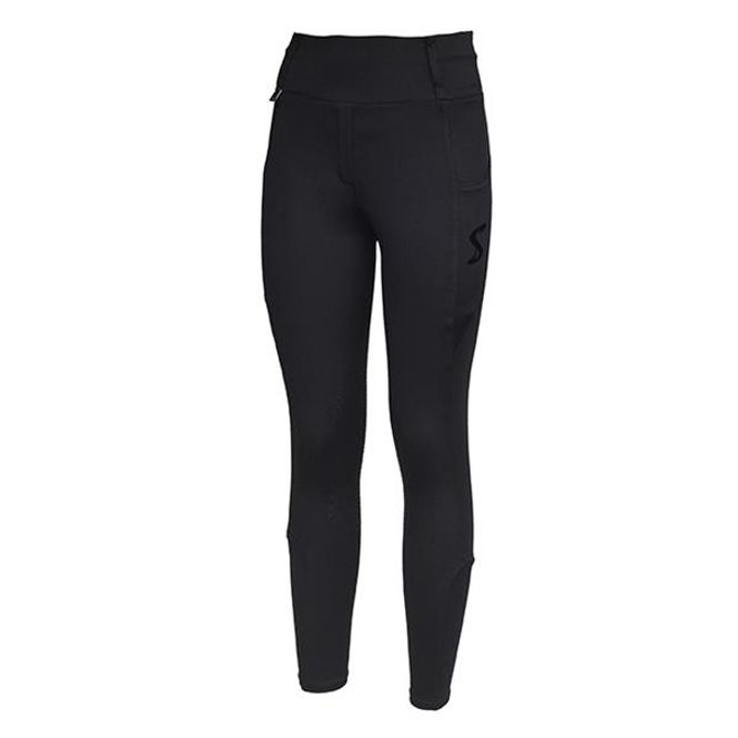 Hovedbilde Skoies ridetights knesilikon - Flere farger