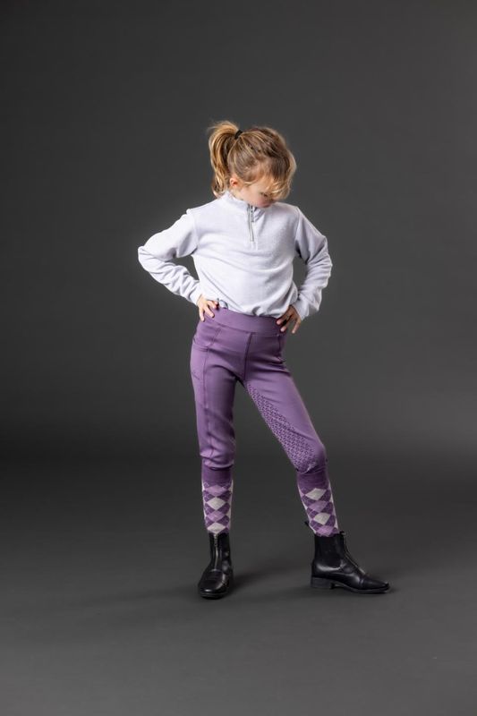 Equipage Sofia Vinter tights