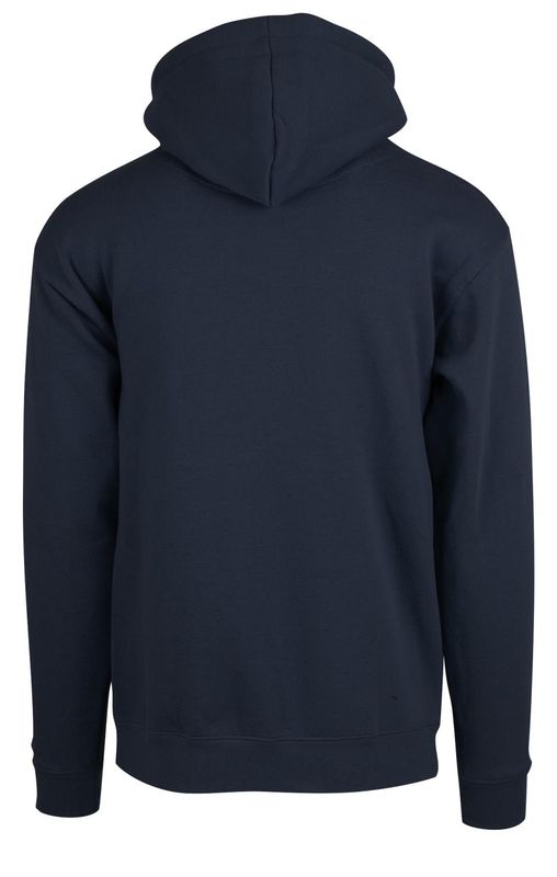 Soma Hoodie Jakke Unisex 3901