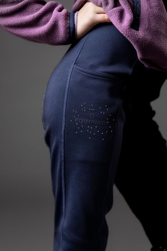 Equipage Sofia Vinter tights