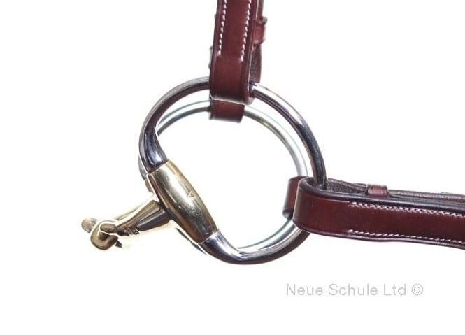 Hovedbilde NS Tranz Angled muffebitt 16 mm
