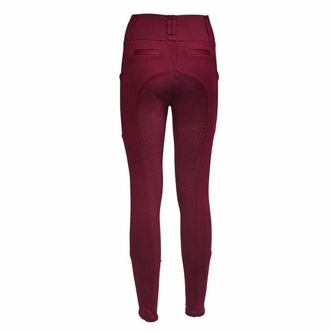 Hovedbilde Skoies ridetights helsilikon - Flere farger