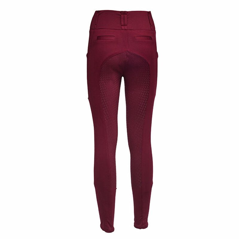 Skoies ridetights helsilikon - Flere farger