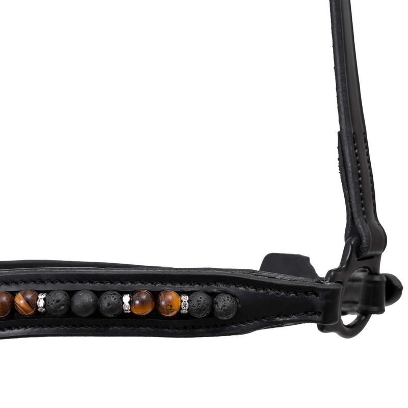 Top Reiter Orka lav nesereim - Brun