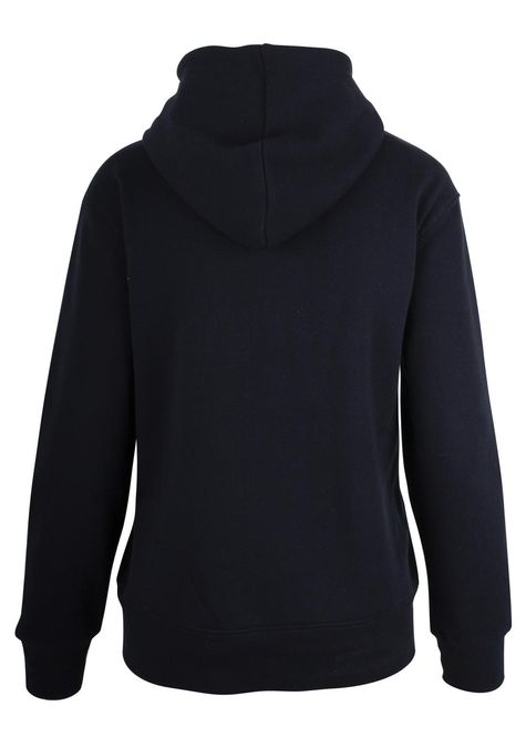 Hovedbilde Tromsdalen Rideklubb Hoodie Dame 3854