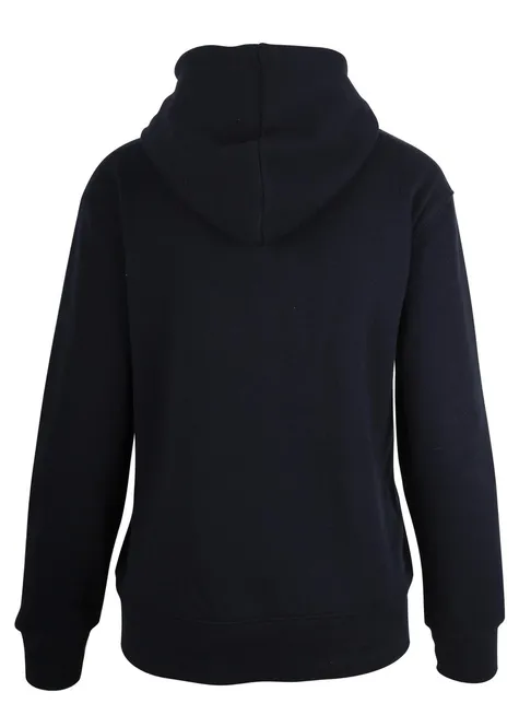 Hovedbilde Tromsdalen Rideklubb Hoodie Dame 3854