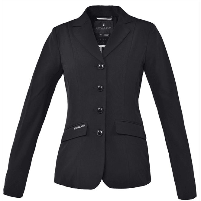 Hovedbilde Kingsland Classic Stevnejakke Softshell Dame