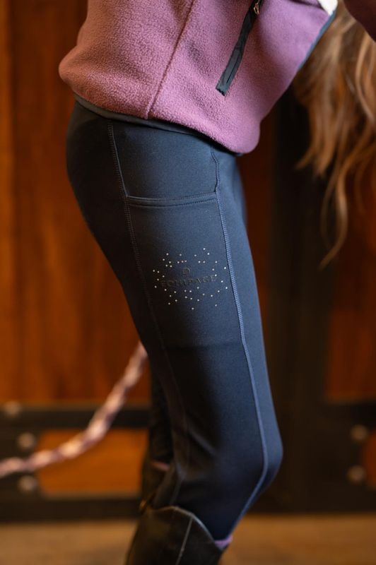 Equipage Sofia Vinter tights