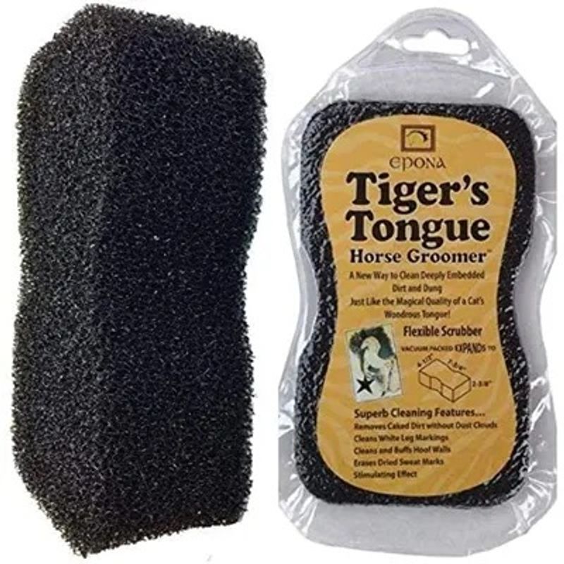 Tiger's Tounge