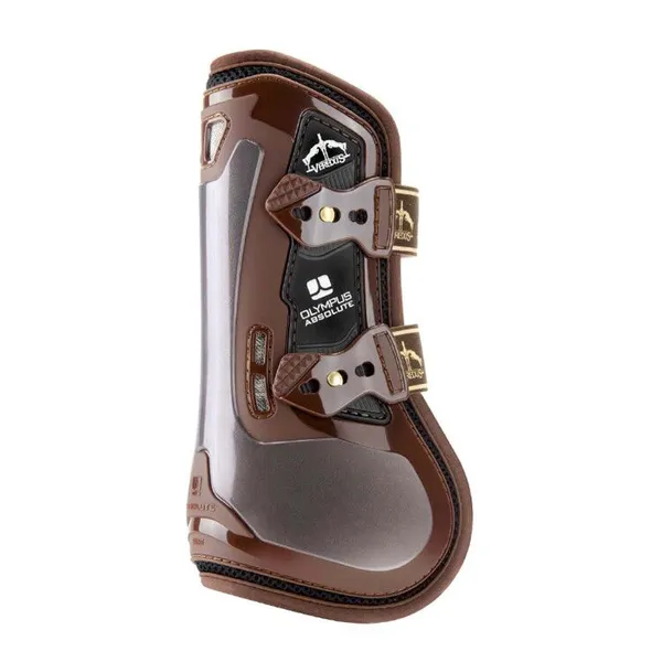 Hovedbilde Veredus Olympus Absolute Frambensbelegg