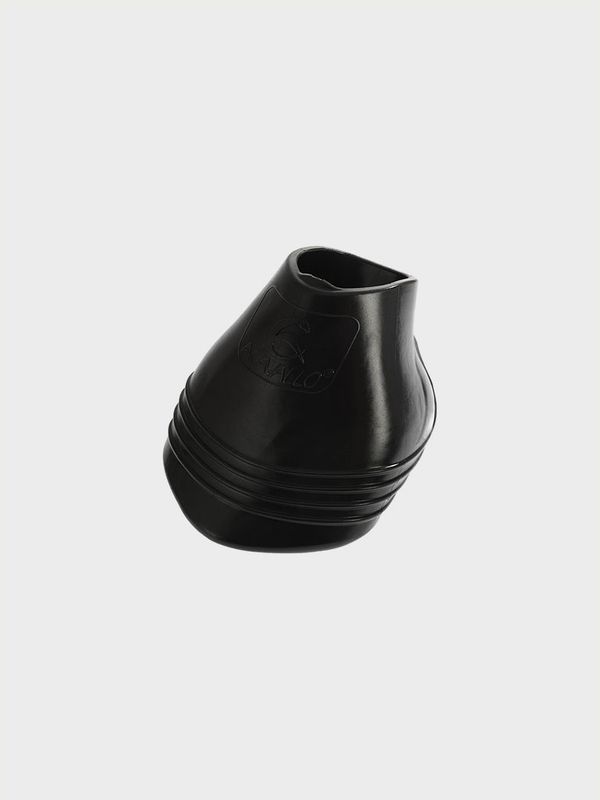 Acavallo No Turn Gel Boots