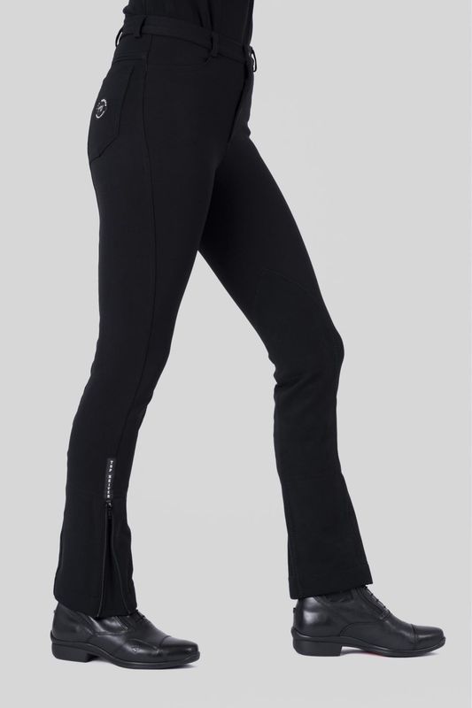 Top Reiter Pocket ridebukse - Dame