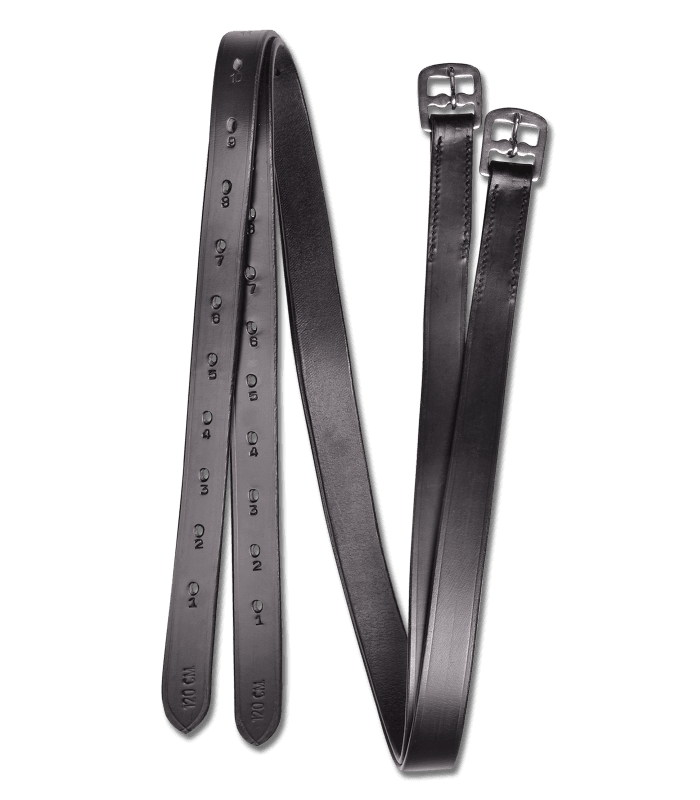 Waldhausen Stigbøyleremmer