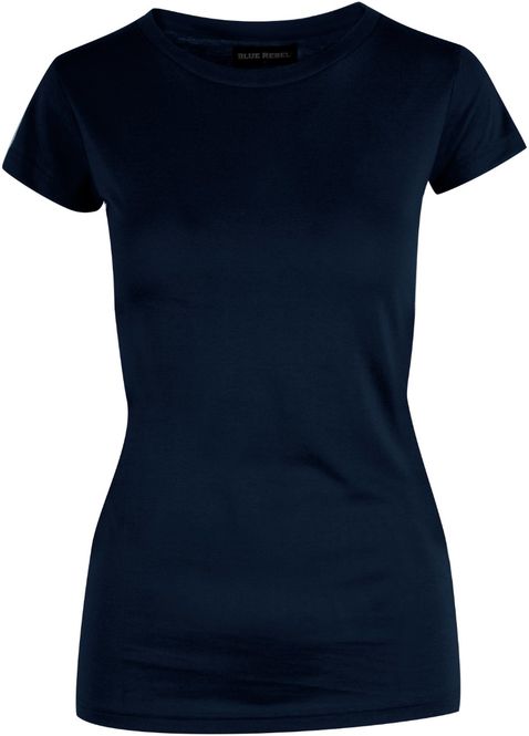 Hovedbilde Hasle Dame T-Skjorte 0102