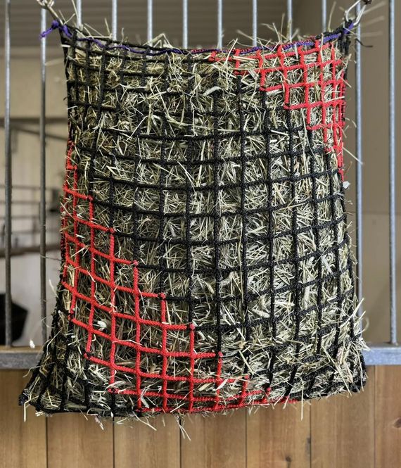 Hovedbilde Høynett Deluxe - 6kg