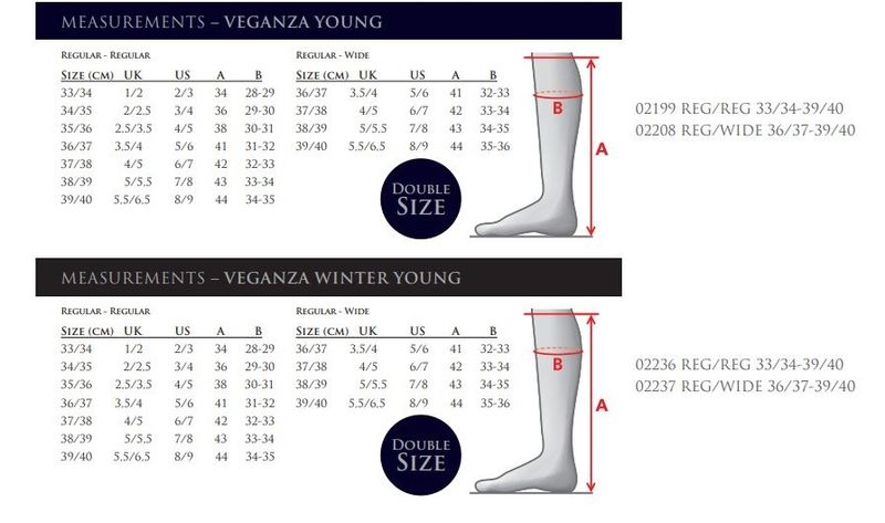 Mountain Horse Veganza Junior Vinter