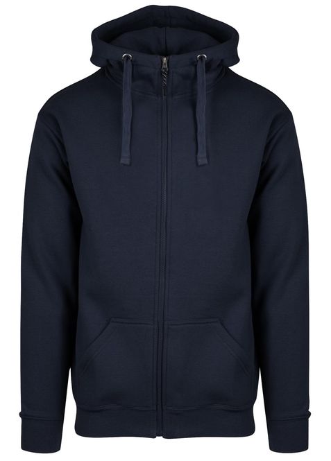 Hovedbilde Soma Hoodie Jakke Unisex 3901